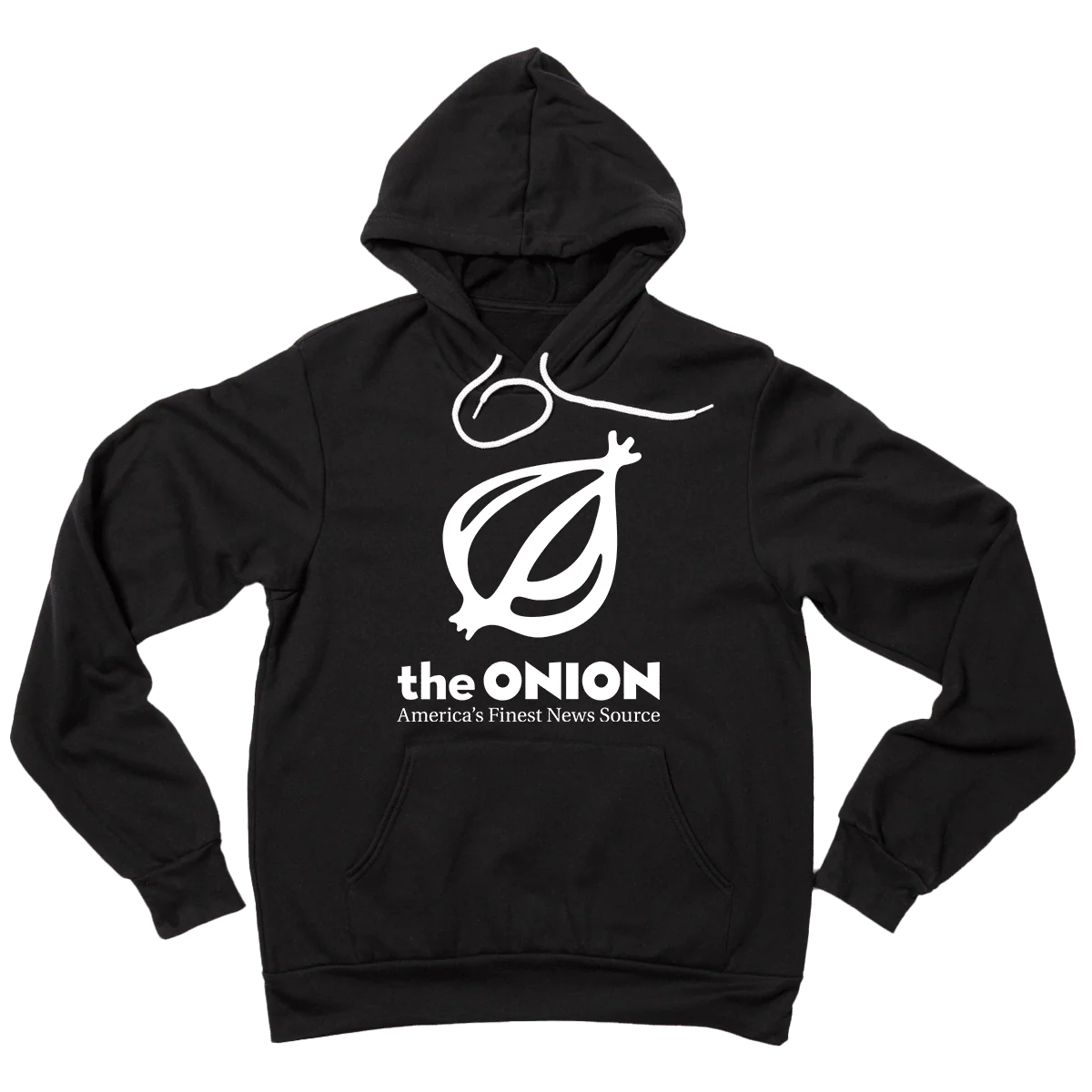 'America's Finest' Hoodie - Image 2